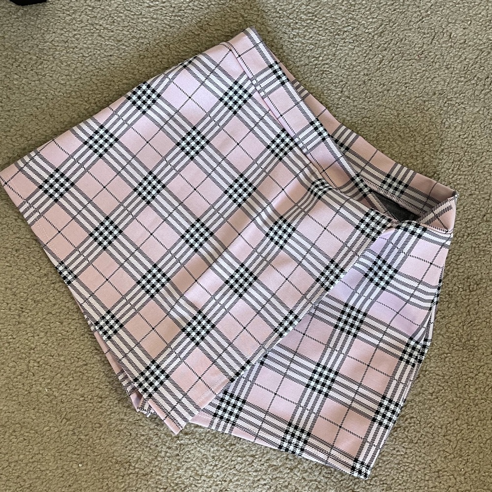 Short Skirt | Skorts | BRAND NEW
